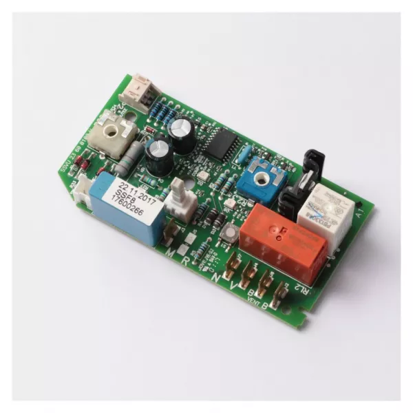 THERMOSTAT SSV FLUIDE VENTILO (087079)
