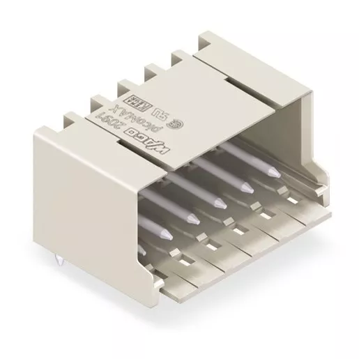 THR connect m/-/br coudee/3,5mm/2p (2091-1422/200-000)