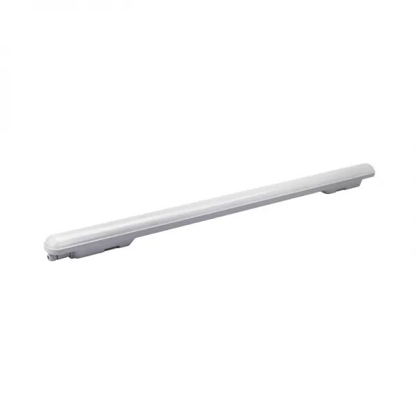 TIBRE ETANCHE LED INT 1510 X 70MM 48W 4000K IP65 IK08 TRA 5ANS (X6)