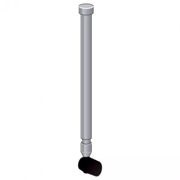 Tige de charni�re, quick-C (138773)