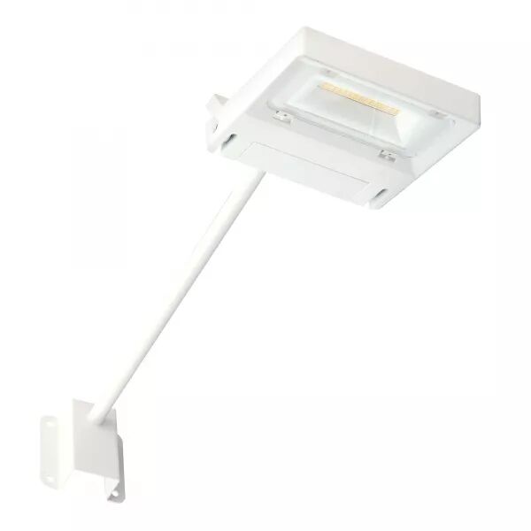 TIGE DE FIXATION FA 40 POUR PROJECTEUR, BLANC