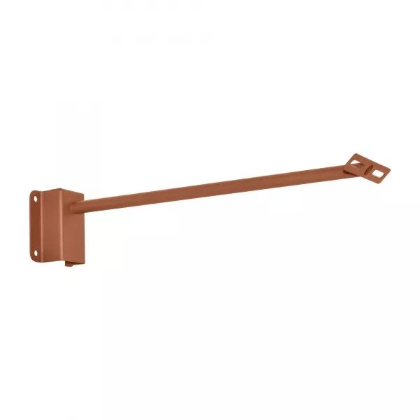 TIGE DE FIXATION FA 40 POUR PROJECTEUR, CORTEN