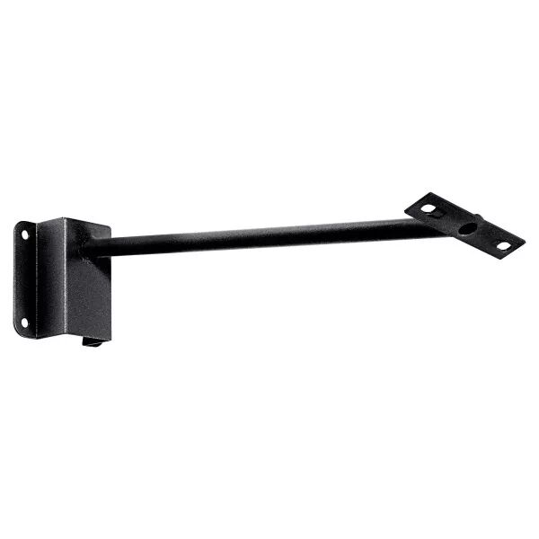 Tige de fixation FA 40 pour projecteur, noir (50076)