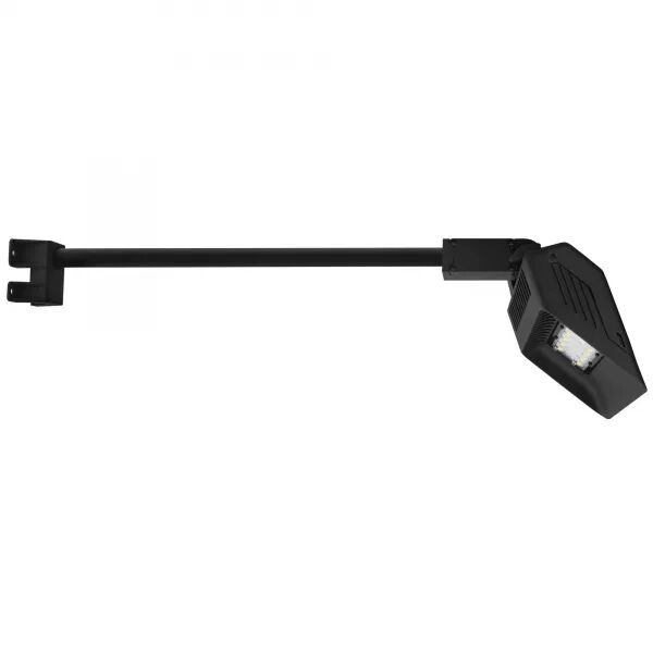 TIGE DE FIXATION FA 57 POUR PROJECTEURS, COULEUR : NOIR