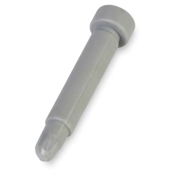 Tige de fixation Mati�re plastique, gris770-630