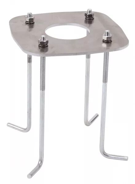 TIGE DE FIXATION POUR BORNE EMI