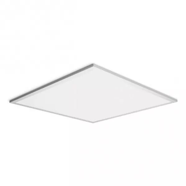 TIMBA Dalle de plafond 30W UGR<15 prismatique+driver 600x600 4000K DALI 3630lm (TIM42BNDA)