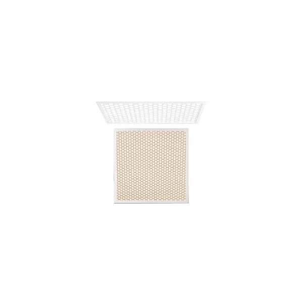 TIMBA GRILL SEERA CTC 32W 3000 OU 4000K