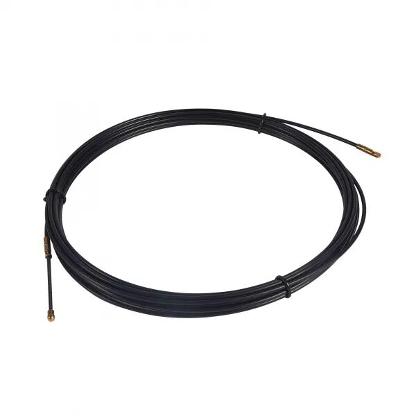 TIRE-FIL LONGUEUR 10M POUR CONDUITS CINTRABLES