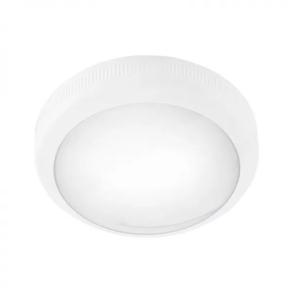 TITAN II BLANC 20W 3000K-IP65-IK10-CLII 2100LM
