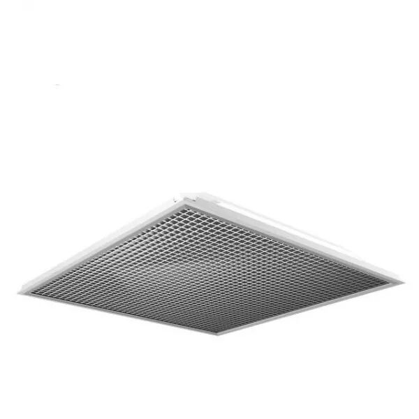TMBA GRILL Dalle de plafond 32W UGR16 � grille 600x600 SEERA CTC (TIMBAGSEERA)