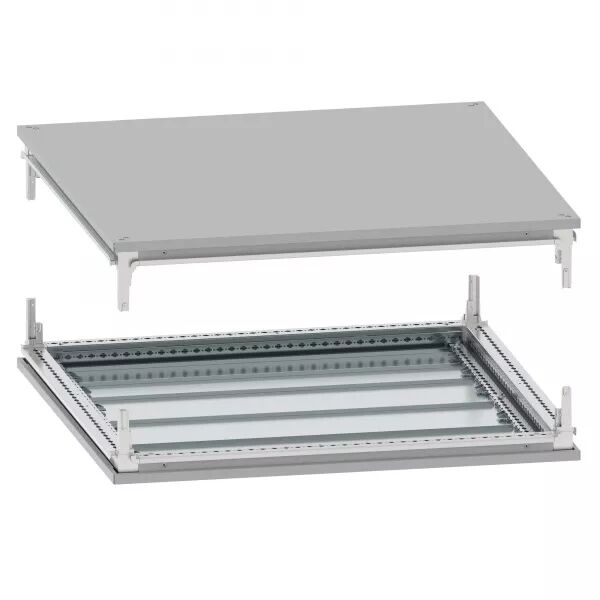 TOIT/BASE LARGEUR 1000MM X PROFONDEUR 1000MM XL�HP 6300