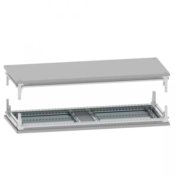 TOIT/BASE LARGEUR 1200MM X PROFONDEUR 400MM XL�HP 6300