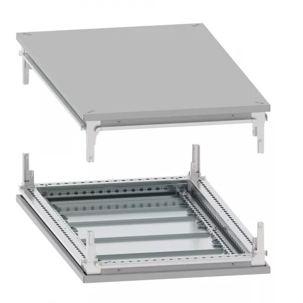 TOIT/BASE LARGEUR 600MM X PROFONDEUR 1000MM XL�HP 6300
