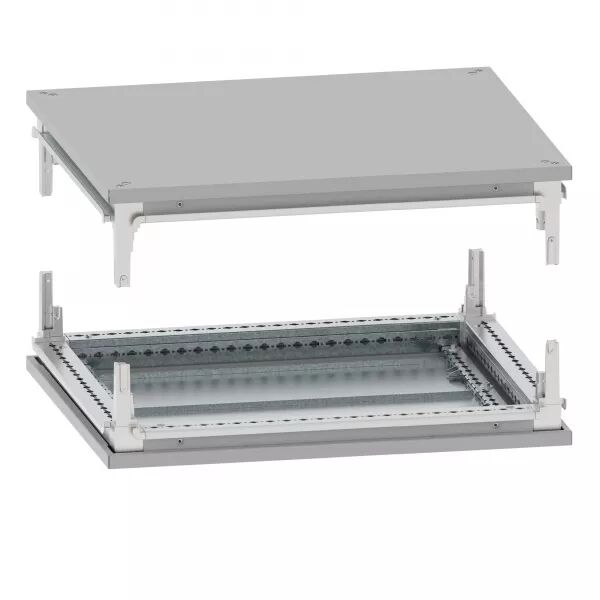 TOIT/BASE LARGEUR 700MM X PROFONDEUR 800MM XL�HP 6300
