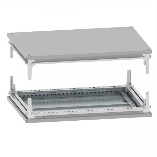 TOIT/BASE LARGEUR 800MM X PROFONDEUR 400MM XL�HP 6300
