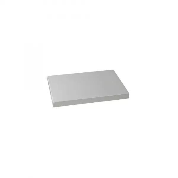 TOIT POUR COFFRET ATLANTIC M�TAL LARGEUR 1200MMXPROFONDEUR 300MM - RAL7035