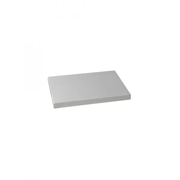 TOIT POUR COFFRET ATLANTIC M�TAL LARGEUR 400MMXPROFONDEUR 200MM - RAL7035