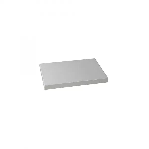 TOIT POUR COFFRET ATLANTIC M�TAL LARGEUR 600MMXPROFONDEUR 300MM - RAL7035