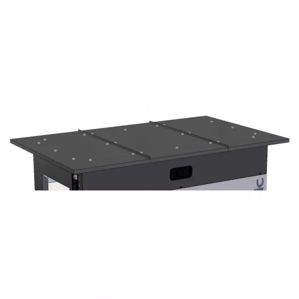 Toiture SERENCIO R 1000 (550680)
