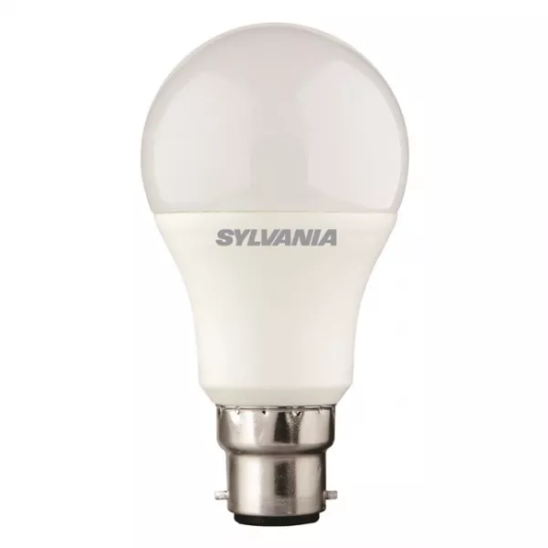 ToLEDo GLS A60 8,5W 806lm DIM 827 B22 (0028511)