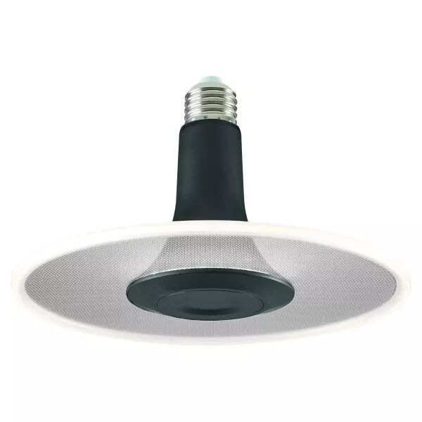 ToLEDo Radiance 10,5W 850lm 840 E27 Noir 192mm (0029012)