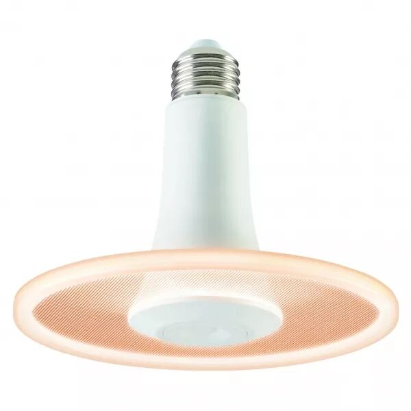 ToLEDo Radiance 8W 806lm 827 E27 Blanc 142mm (0029001)