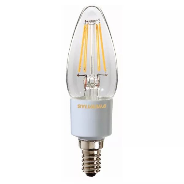 ToLEDo RETRO Dim Candle 470LM E14 BL (0027291)