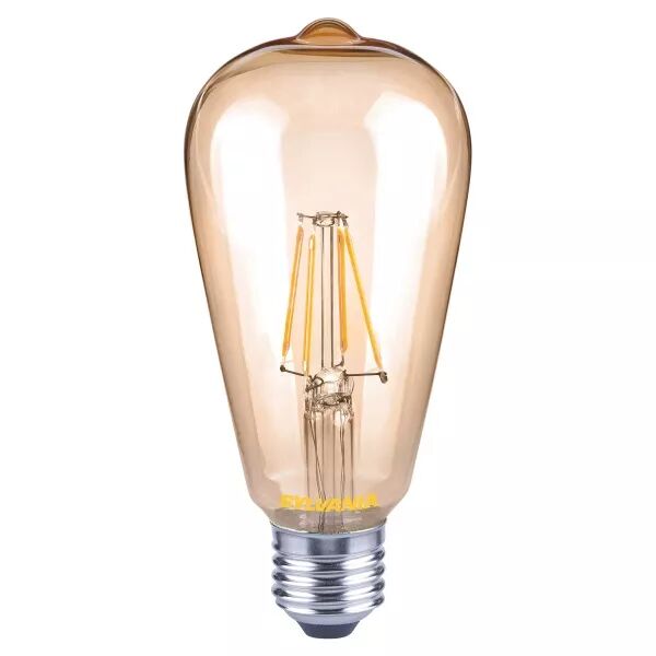 ToLEDo Retro DIM V2 ST64 Ambr�e 560LM 824 E27 SL (0027506)