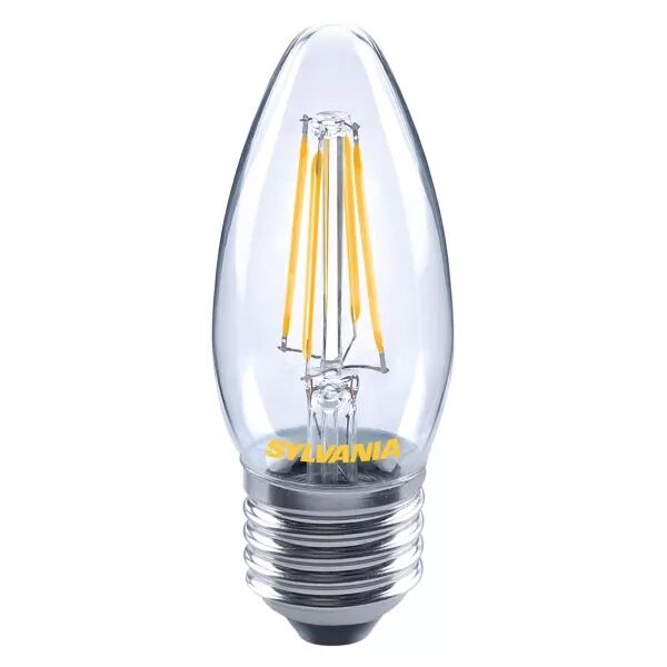 ToLEDo Retro Flamme 4,5W 470lm DIM 827 E27 (0027496)