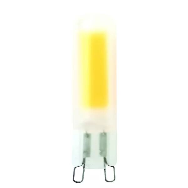 ToLEDo Retro G9 Satin� 3,5W 400lm 827 BL (0028485)