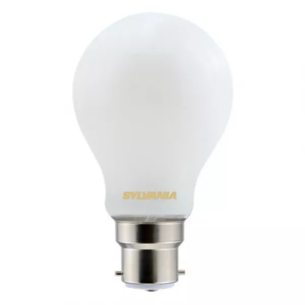 ToLEDo Retro GLS Satin� 7W 806lm DIM 827 B22 (0028603)