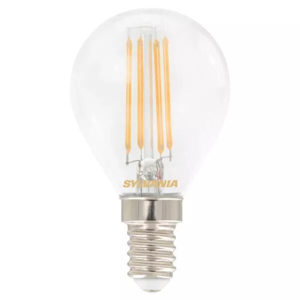 ToLEDo Retro Sph�rique 4,5W 470lm 827 E14 (0027246)