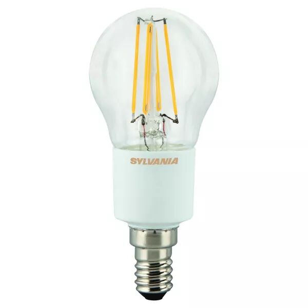 ToLEDo Retro Sph�rique 4,5W 470lm DIM 827 E14 (0027250)
