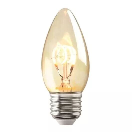 ToLEDo Vintage Flamme 2,3W 125lm 820 E14 (0028010)