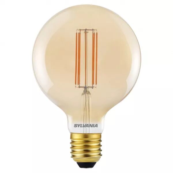 ToLEDo Vintage G125 7W 640lm Dimmable 820 E27 (0030155)