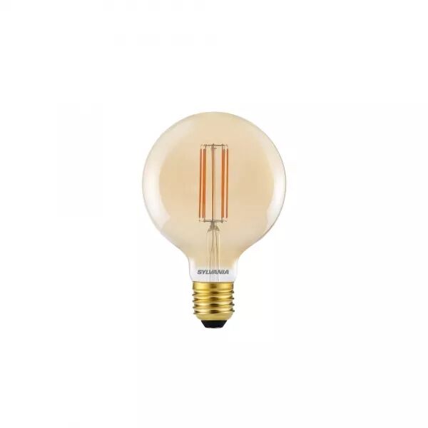 ToLEDo Vintage G125 7W 640lm Dimmable 820 E27