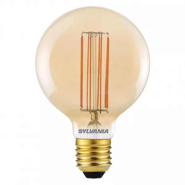 ToLEDo Vintage G95 7W 640lm Dimmable 820 E27 (0030154)
