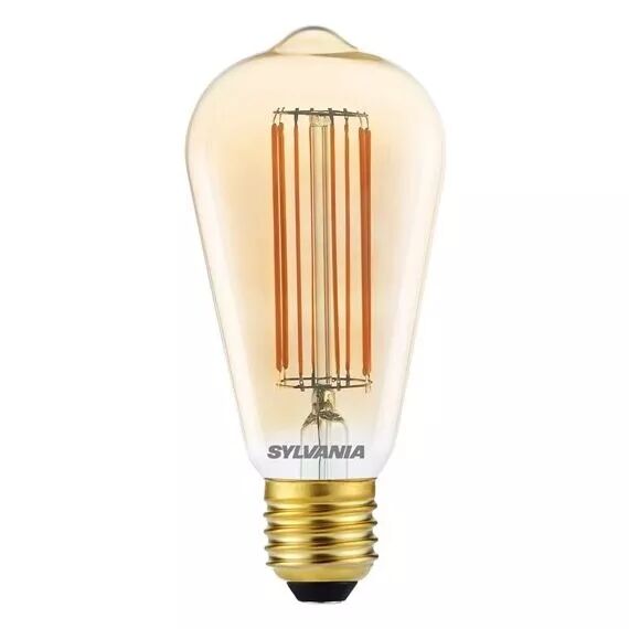 ToLEDo Vintage ST64 7W 640lm Dimmable 820 E27 (0030153)
