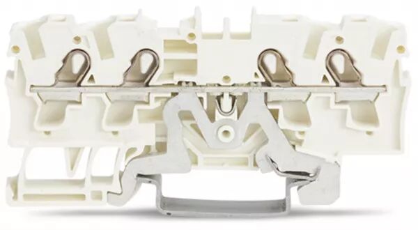 TOPJOB\'S 4L-SCHIRML-KL. 4,0QMM WEISS