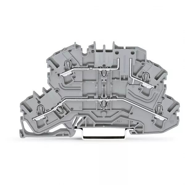 TOPJOB\'S borne 2et/boitier gris l/l (2002-2661)