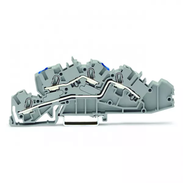TOPJOB\'S/borne a et/4/6mm�/gris/n/l (2005-7649)