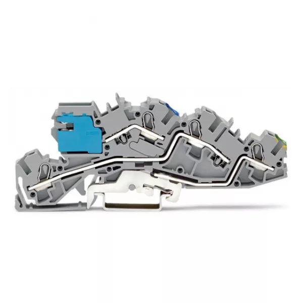 TOPJOB\'S/borne a etage/6mm�/gris (2005-7641)