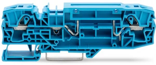 TOPJOB\'S BORNE BASE 2C BLEU