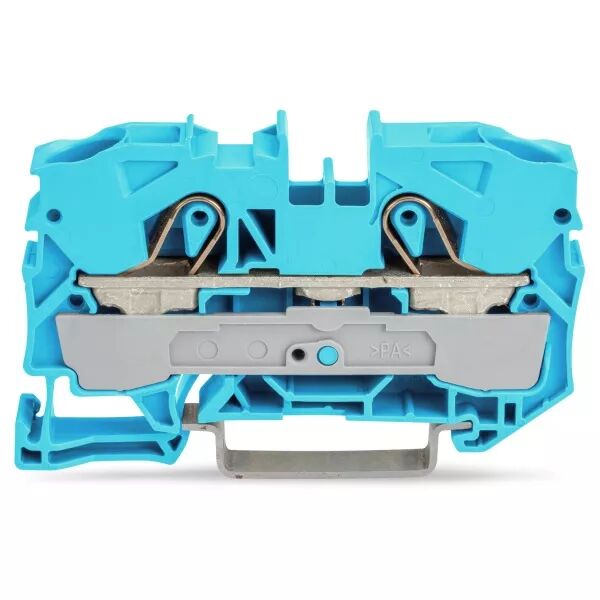 TOPJOB\'S Borne de passage 2C / 10 (16) mm� / Bleu (2010-1204)