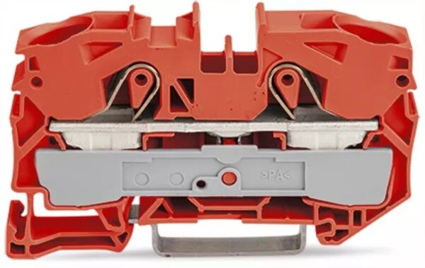 TOPJOB\'S BORNE DE PASSAGE 2C / 16 (25) MM� / ORANGE