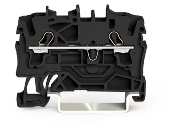 TOPJOB\'S BORNE DE PASSAGE 2C / 2,5 (4) MM� / NOIR