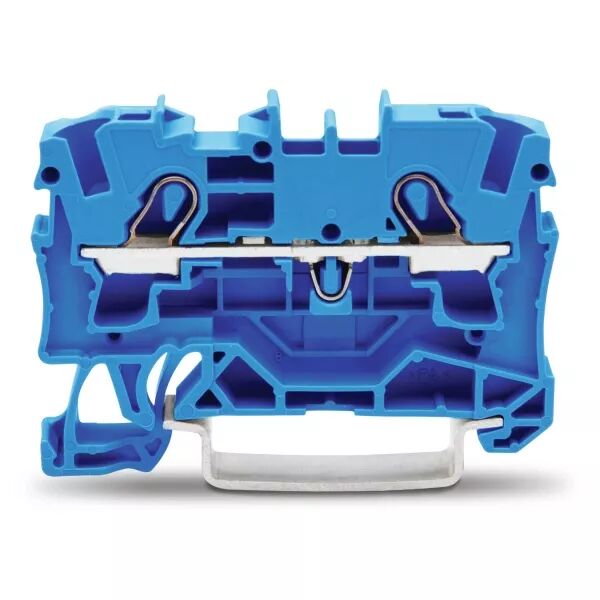 TOPJOB\'S Borne de passage 2C / 4 (6) mm� / Bleu (2004-1204)