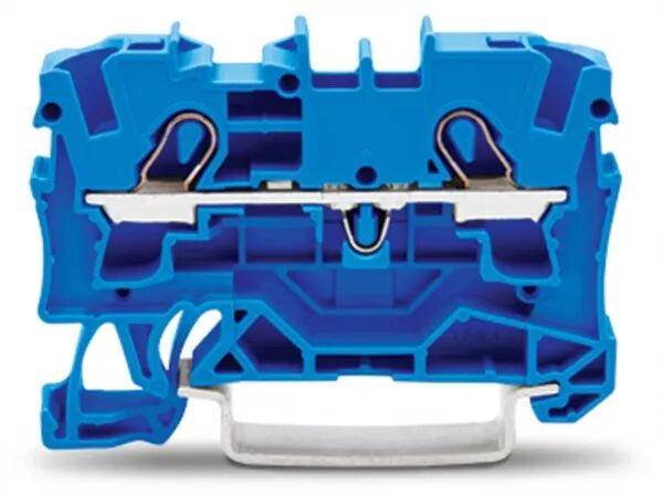 TOPJOB\'S BORNE DE PASSAGE 2C / 4 (6) MM� / BLEU