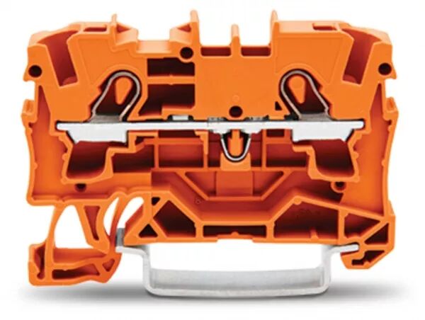 TOPJOB\'S BORNE DE PASSAGE 2C / 4 (6) MM� / ORANGE